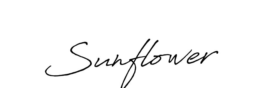 The best way (Antro_Vectra_Bolder) to make a short signature is to pick only two or three words in your name. The name Sunflower include a total of six letters. For converting this name. Sunflower signature style 7 images and pictures png