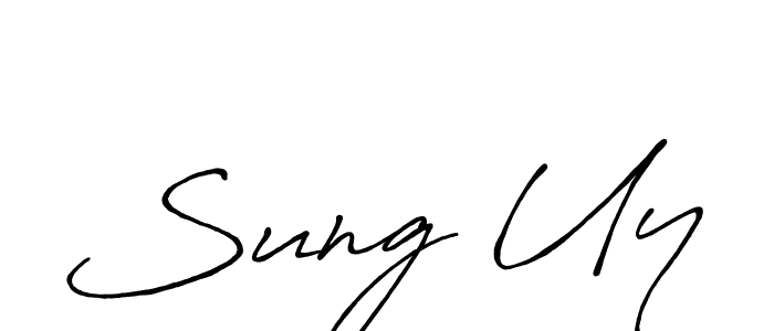Here are the top 10 professional signature styles for the name Sung Uy. These are the best autograph styles you can use for your name. Sung Uy signature style 7 images and pictures png