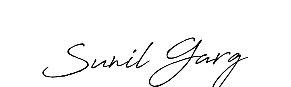 See photos of Sunil Garg official signature by Spectra . Check more albums & portfolios. Read reviews & check more about Antro_Vectra_Bolder font. Sunil Garg signature style 7 images and pictures png