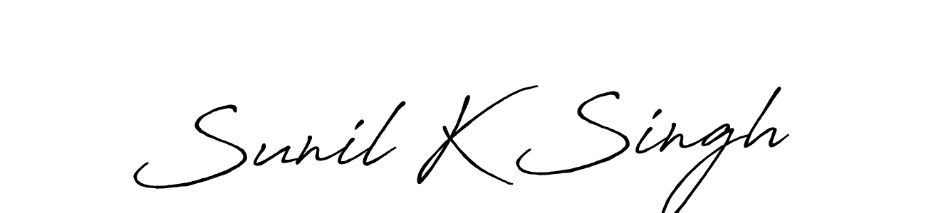 Check out images of Autograph of Sunil K Singh name. Actor Sunil K Singh Signature Style. Antro_Vectra_Bolder is a professional sign style online. Sunil K Singh signature style 7 images and pictures png