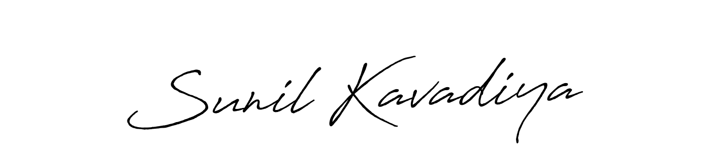 Check out images of Autograph of Sunil Kavadiya name. Actor Sunil Kavadiya Signature Style. Antro_Vectra_Bolder is a professional sign style online. Sunil Kavadiya signature style 7 images and pictures png