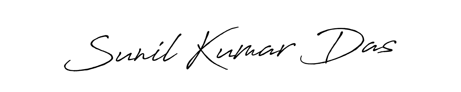 Here are the top 10 professional signature styles for the name Sunil Kumar Das. These are the best autograph styles you can use for your name. Sunil Kumar Das signature style 7 images and pictures png