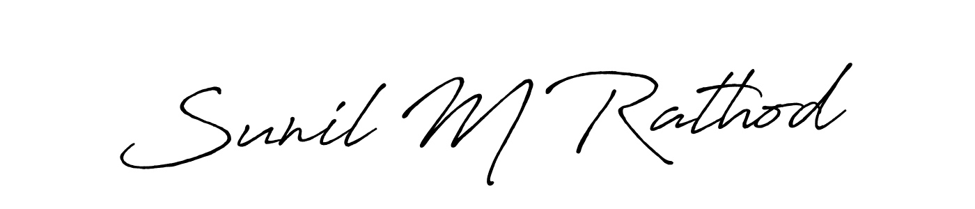 Check out images of Autograph of Sunil M Rathod name. Actor Sunil M Rathod Signature Style. Antro_Vectra_Bolder is a professional sign style online. Sunil M Rathod signature style 7 images and pictures png