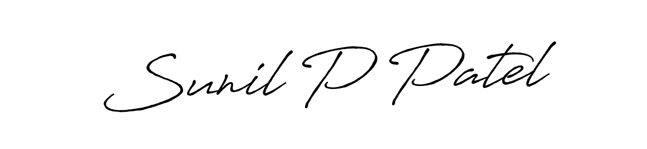See photos of Sunil P Patel official signature by Spectra . Check more albums & portfolios. Read reviews & check more about Antro_Vectra_Bolder font. Sunil P Patel signature style 7 images and pictures png