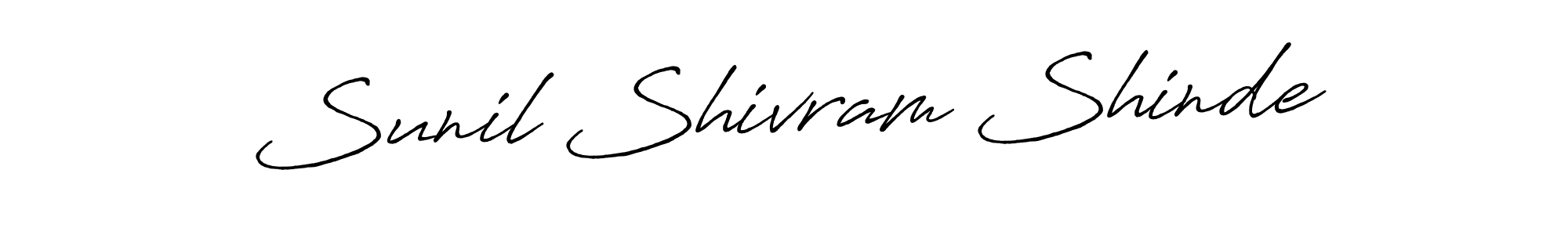 if you are searching for the best signature style for your name Sunil Shivram Shinde. so please give up your signature search. here we have designed multiple signature styles  using Antro_Vectra_Bolder. Sunil Shivram Shinde signature style 7 images and pictures png