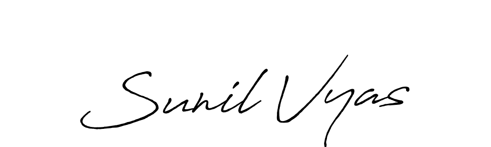 See photos of Sunil Vyas official signature by Spectra . Check more albums & portfolios. Read reviews & check more about Antro_Vectra_Bolder font. Sunil Vyas signature style 7 images and pictures png