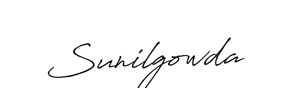 Check out images of Autograph of Sunilgowda name. Actor Sunilgowda Signature Style. Antro_Vectra_Bolder is a professional sign style online. Sunilgowda signature style 7 images and pictures png