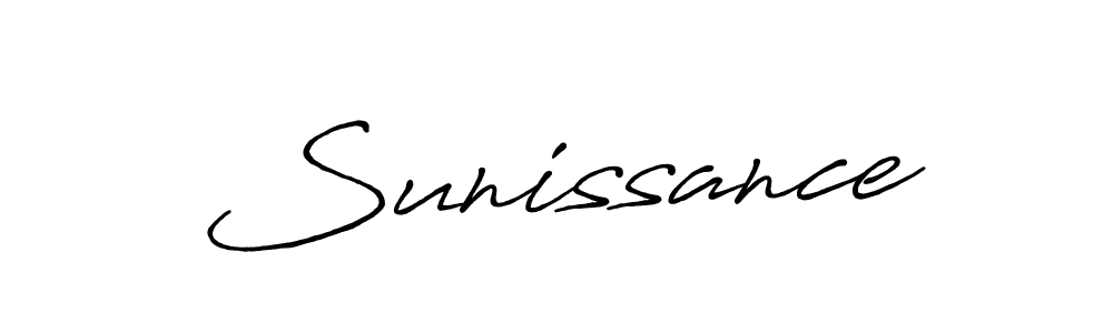 Check out images of Autograph of Sunissance name. Actor Sunissance Signature Style. Antro_Vectra_Bolder is a professional sign style online. Sunissance signature style 7 images and pictures png
