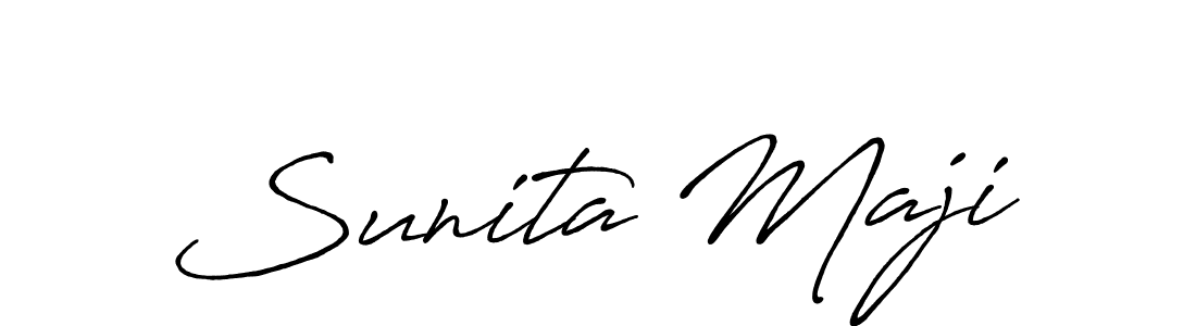 See photos of Sunita Maji official signature by Spectra . Check more albums & portfolios. Read reviews & check more about Antro_Vectra_Bolder font. Sunita Maji signature style 7 images and pictures png