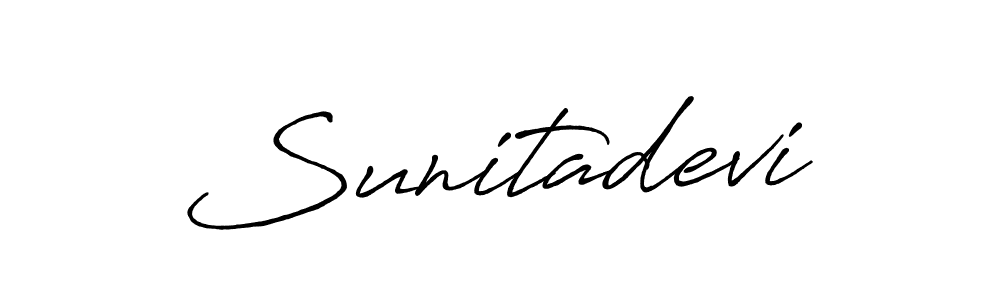 This is the best signature style for the Sunitadevi name. Also you like these signature font (Antro_Vectra_Bolder). Mix name signature. Sunitadevi signature style 7 images and pictures png