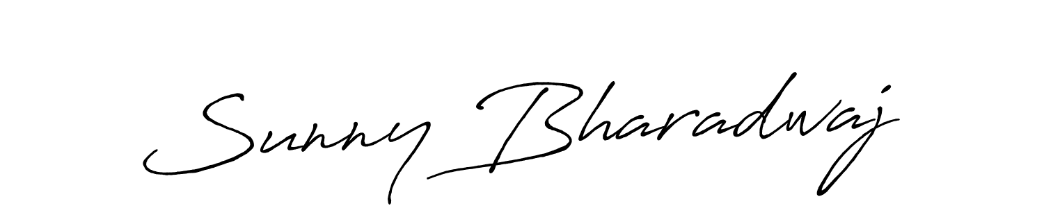 Check out images of Autograph of Sunny Bharadwaj name. Actor Sunny Bharadwaj Signature Style. Antro_Vectra_Bolder is a professional sign style online. Sunny Bharadwaj signature style 7 images and pictures png