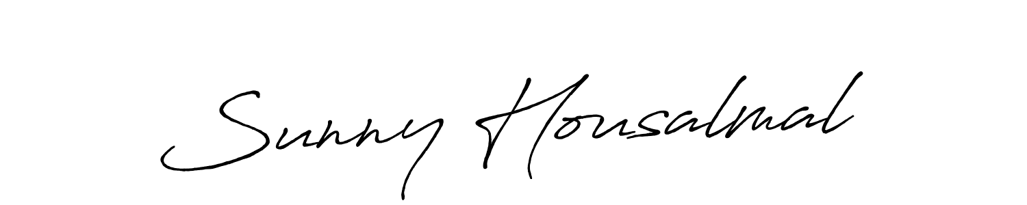 How to Draw Sunny Housalmal signature style? Antro_Vectra_Bolder is a latest design signature styles for name Sunny Housalmal. Sunny Housalmal signature style 7 images and pictures png