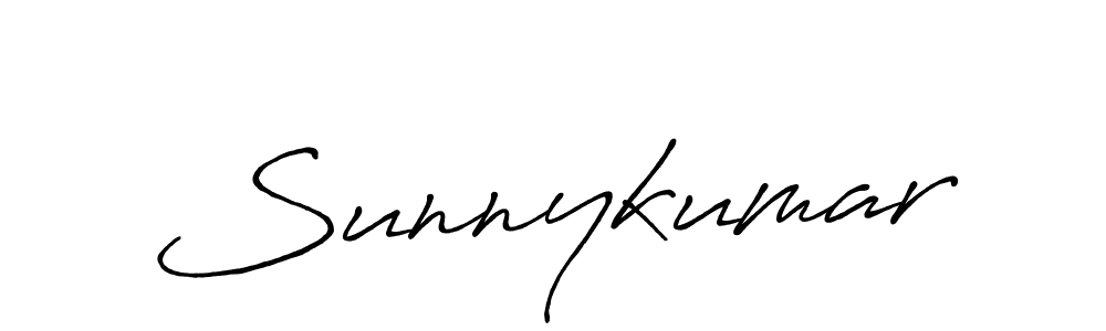 You can use this online signature creator to create a handwritten signature for the name Sunnykumar. This is the best online autograph maker. Sunnykumar signature style 7 images and pictures png
