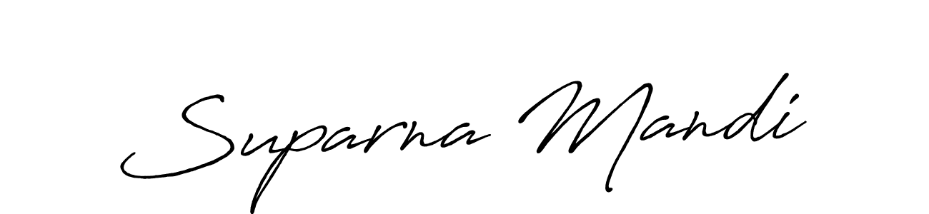 See photos of Suparna Mandi official signature by Spectra . Check more albums & portfolios. Read reviews & check more about Antro_Vectra_Bolder font. Suparna Mandi signature style 7 images and pictures png