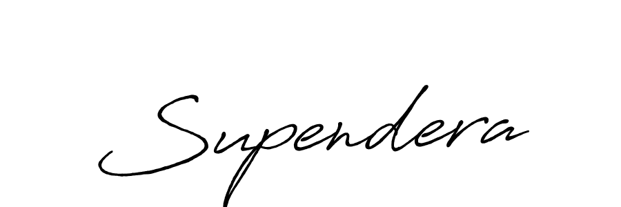 You can use this online signature creator to create a handwritten signature for the name Supendera. This is the best online autograph maker. Supendera signature style 7 images and pictures png