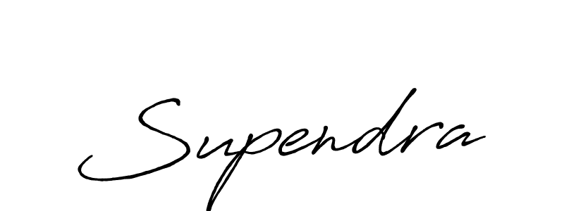 See photos of Supendra official signature by Spectra . Check more albums & portfolios. Read reviews & check more about Antro_Vectra_Bolder font. Supendra signature style 7 images and pictures png