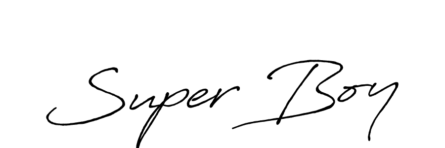 See photos of Super Boy official signature by Spectra . Check more albums & portfolios. Read reviews & check more about Antro_Vectra_Bolder font. Super Boy signature style 7 images and pictures png