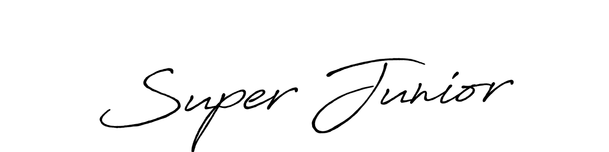 Check out images of Autograph of Super Junior name. Actor Super Junior Signature Style. Antro_Vectra_Bolder is a professional sign style online. Super Junior signature style 7 images and pictures png