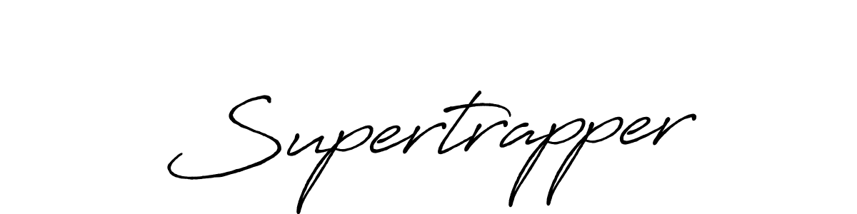 See photos of Supertrapper official signature by Spectra . Check more albums & portfolios. Read reviews & check more about Antro_Vectra_Bolder font. Supertrapper signature style 7 images and pictures png