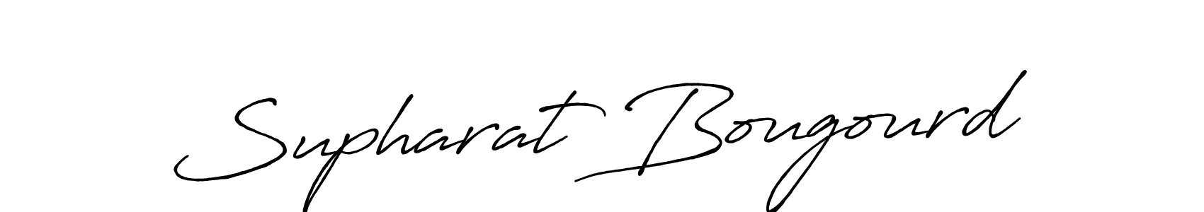 See photos of Supharat Bougourd official signature by Spectra . Check more albums & portfolios. Read reviews & check more about Antro_Vectra_Bolder font. Supharat Bougourd signature style 7 images and pictures png