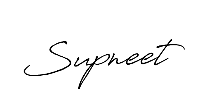 Make a short Supneet signature style. Manage your documents anywhere anytime using Antro_Vectra_Bolder. Create and add eSignatures, submit forms, share and send files easily. Supneet signature style 7 images and pictures png
