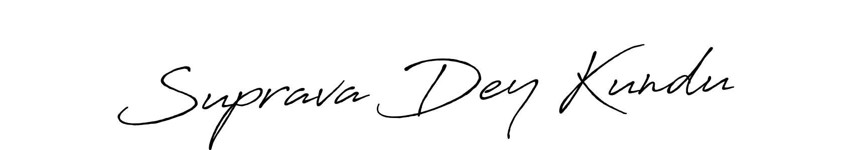 Best and Professional Signature Style for Suprava Dey Kundu. Antro_Vectra_Bolder Best Signature Style Collection. Suprava Dey Kundu signature style 7 images and pictures png