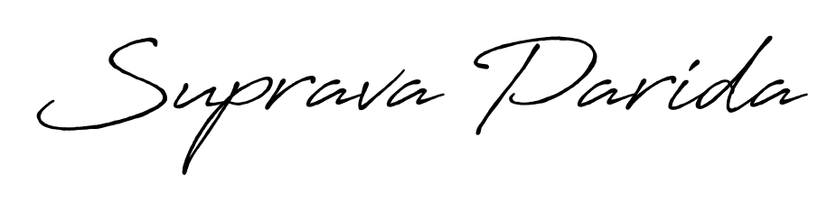 Best and Professional Signature Style for Suprava Parida. Antro_Vectra_Bolder Best Signature Style Collection. Suprava Parida signature style 7 images and pictures png