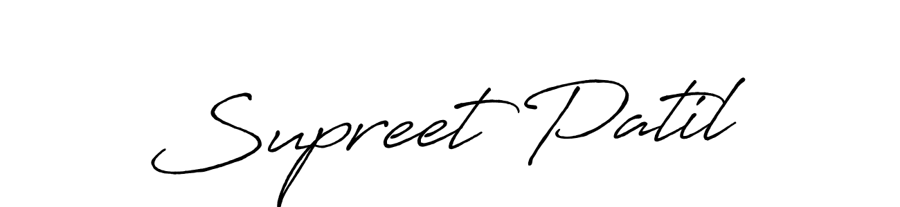 You can use this online signature creator to create a handwritten signature for the name Supreet Patil. This is the best online autograph maker. Supreet Patil signature style 7 images and pictures png