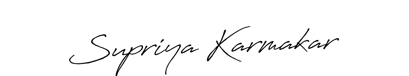 Here are the top 10 professional signature styles for the name Supriya Karmakar. These are the best autograph styles you can use for your name. Supriya Karmakar signature style 7 images and pictures png