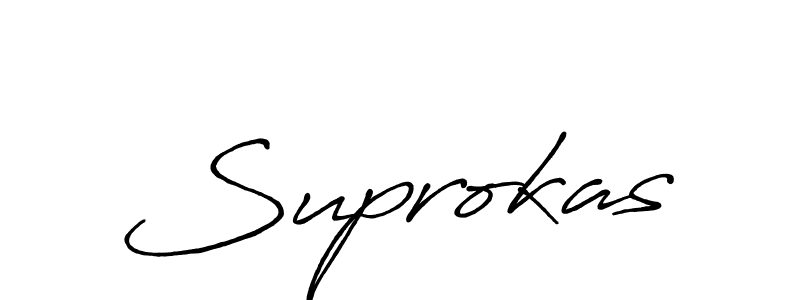 Best and Professional Signature Style for Suprokas. Antro_Vectra_Bolder Best Signature Style Collection. Suprokas signature style 7 images and pictures png