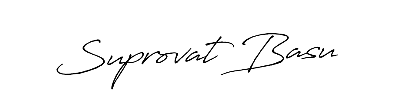 See photos of Suprovat Basu official signature by Spectra . Check more albums & portfolios. Read reviews & check more about Antro_Vectra_Bolder font. Suprovat Basu signature style 7 images and pictures png