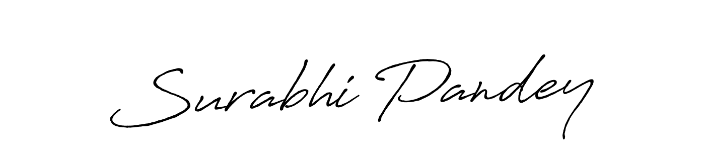 Here are the top 10 professional signature styles for the name Surabhi Pandey. These are the best autograph styles you can use for your name. Surabhi Pandey signature style 7 images and pictures png