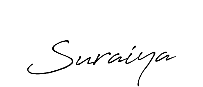 Here are the top 10 professional signature styles for the name Suraiya. These are the best autograph styles you can use for your name. Suraiya signature style 7 images and pictures png