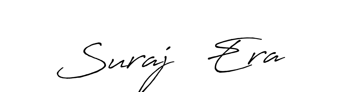 Best and Professional Signature Style for Suraj   Era. Antro_Vectra_Bolder Best Signature Style Collection. Suraj   Era signature style 7 images and pictures png