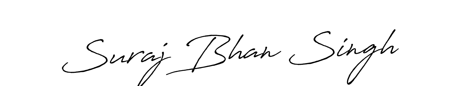 if you are searching for the best signature style for your name Suraj Bhan Singh. so please give up your signature search. here we have designed multiple signature styles  using Antro_Vectra_Bolder. Suraj Bhan Singh signature style 7 images and pictures png