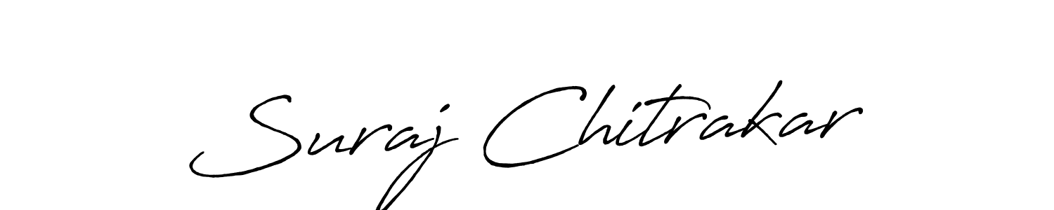 Similarly Antro_Vectra_Bolder is the best handwritten signature design. Signature creator online .You can use it as an online autograph creator for name Suraj Chitrakar. Suraj Chitrakar signature style 7 images and pictures png