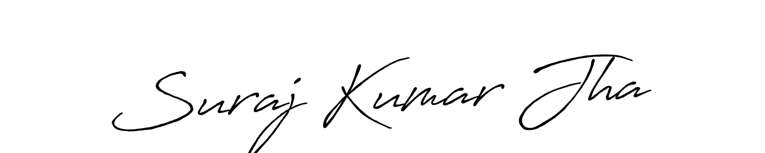 You can use this online signature creator to create a handwritten signature for the name Suraj Kumar Jha. This is the best online autograph maker. Suraj Kumar Jha signature style 7 images and pictures png