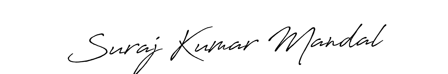 Best and Professional Signature Style for Suraj Kumar Mandal. Antro_Vectra_Bolder Best Signature Style Collection. Suraj Kumar Mandal signature style 7 images and pictures png