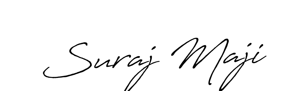 Check out images of Autograph of Suraj Maji name. Actor Suraj Maji Signature Style. Antro_Vectra_Bolder is a professional sign style online. Suraj Maji signature style 7 images and pictures png