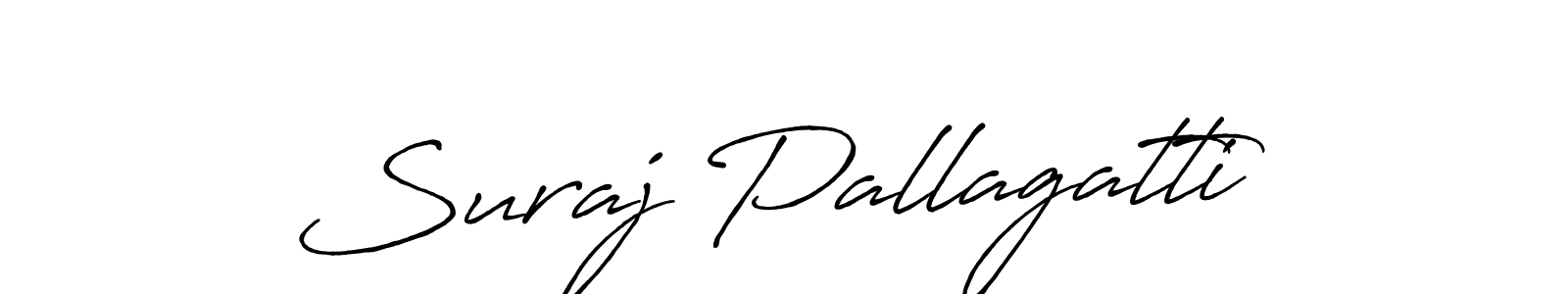 Here are the top 10 professional signature styles for the name Suraj Pallagatti. These are the best autograph styles you can use for your name. Suraj Pallagatti signature style 7 images and pictures png