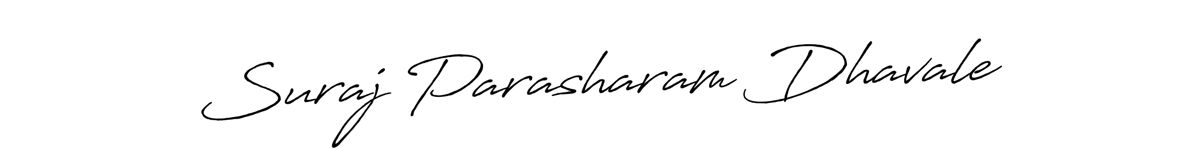 if you are searching for the best signature style for your name Suraj Parasharam Dhavale. so please give up your signature search. here we have designed multiple signature styles  using Antro_Vectra_Bolder. Suraj Parasharam Dhavale signature style 7 images and pictures png