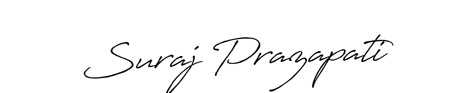 See photos of Suraj Prazapati official signature by Spectra . Check more albums & portfolios. Read reviews & check more about Antro_Vectra_Bolder font. Suraj Prazapati signature style 7 images and pictures png