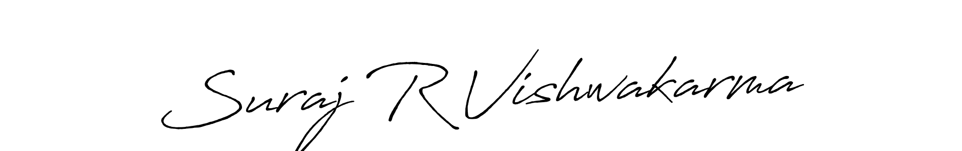 Best and Professional Signature Style for Suraj R Vishwakarma. Antro_Vectra_Bolder Best Signature Style Collection. Suraj R Vishwakarma signature style 7 images and pictures png