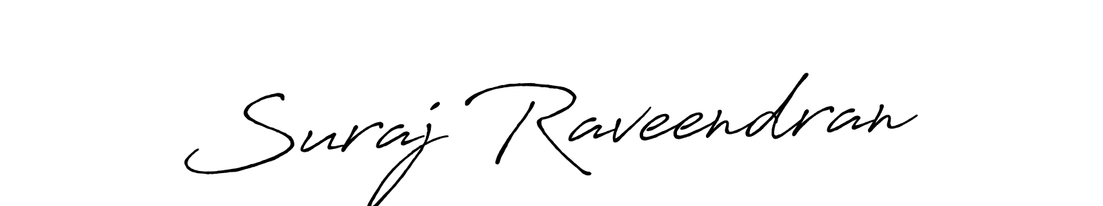 Also You can easily find your signature by using the search form. We will create Suraj Raveendran name handwritten signature images for you free of cost using Antro_Vectra_Bolder sign style. Suraj Raveendran signature style 7 images and pictures png