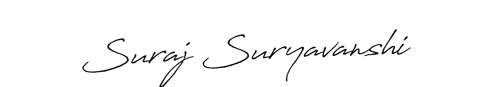 if you are searching for the best signature style for your name Suraj Suryavanshi. so please give up your signature search. here we have designed multiple signature styles  using Antro_Vectra_Bolder. Suraj Suryavanshi signature style 7 images and pictures png