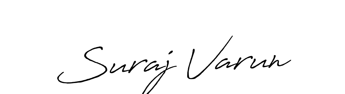 Check out images of Autograph of Suraj Varun name. Actor Suraj Varun Signature Style. Antro_Vectra_Bolder is a professional sign style online. Suraj Varun signature style 7 images and pictures png