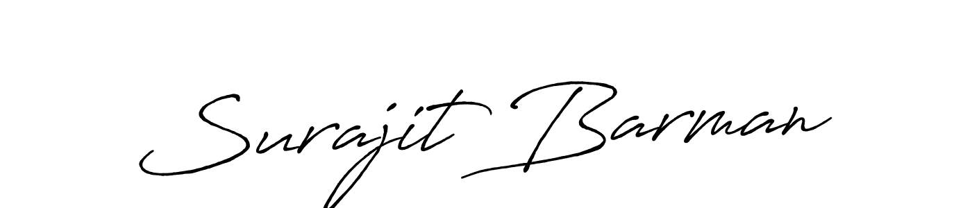 Here are the top 10 professional signature styles for the name Surajit Barman. These are the best autograph styles you can use for your name. Surajit Barman signature style 7 images and pictures png
