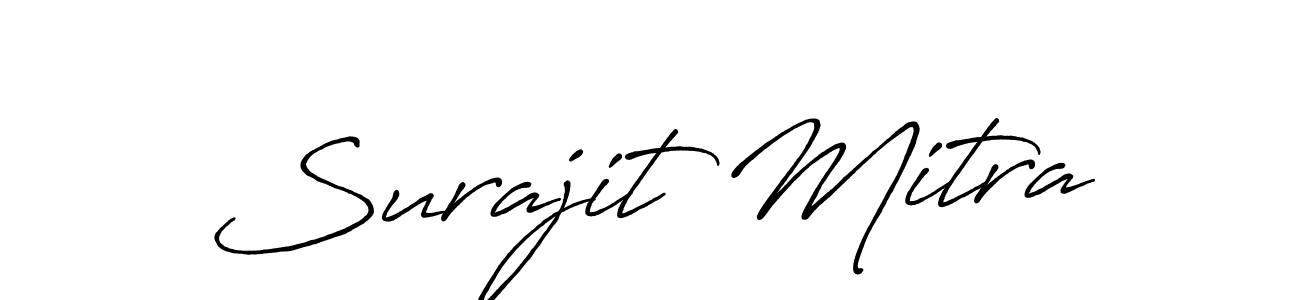Best and Professional Signature Style for Surajit Mitra. Antro_Vectra_Bolder Best Signature Style Collection. Surajit Mitra signature style 7 images and pictures png