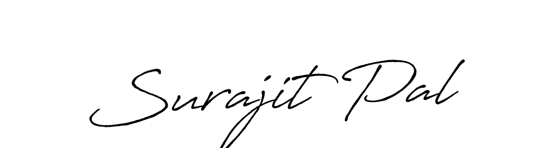 Similarly Antro_Vectra_Bolder is the best handwritten signature design. Signature creator online .You can use it as an online autograph creator for name Surajit Pal. Surajit Pal signature style 7 images and pictures png