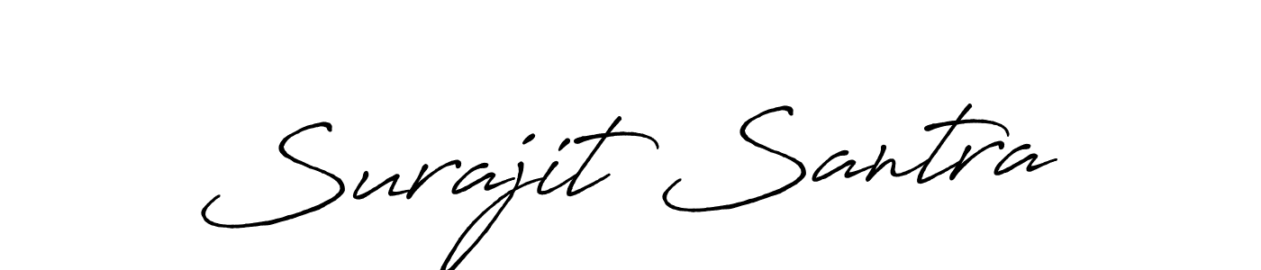 See photos of Surajit Santra official signature by Spectra . Check more albums & portfolios. Read reviews & check more about Antro_Vectra_Bolder font. Surajit Santra signature style 7 images and pictures png